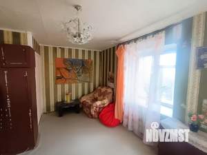 1-к квартира, на длительный срок, 31м2, 4/5 этаж