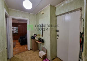 2-к квартира, на длительный срок, 50м2, 6/9 этаж