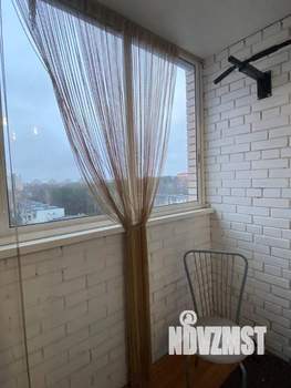 1-к квартира, на длительный срок, 41м2, 10/11 этаж