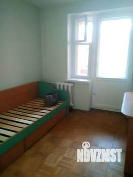 3-к квартира, на длительный срок, 70м2, 5/12 этаж