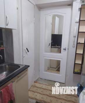 1-к квартира, на длительный срок, 17м2, 3/5 этаж