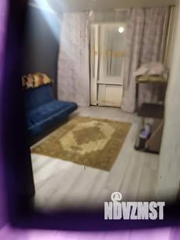 1-к квартира, на длительный срок, 34м2, 5/12 этаж