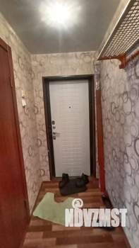 1-к квартира, на длительный срок, 33м2, 1/5 этаж