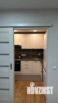1-к квартира, на длительный срок, 30м2, 2/5 этаж