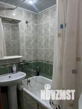 1-к квартира, посуточно, 28м2, 7/9 этаж