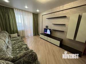 2-к квартира, посуточно, 58м2, 1/1 этаж