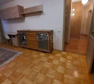 1-к квартира, на длительный срок, 32м2, 2/5 этаж