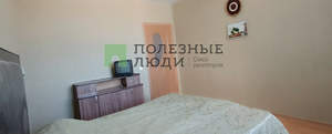 2-к квартира, на длительный срок, 52м2, 12/17 этаж