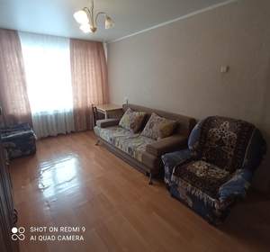 1-к квартира, на длительный срок, 30м2, 1/5 этаж