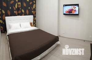 2-к квартира, посуточно, 41м2, 11/15 этаж