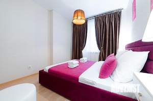 2-к квартира, посуточно, 50м2, 1/1 этаж