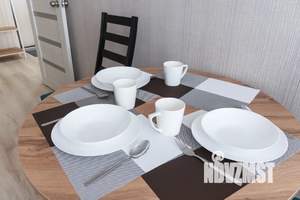 1-к квартира, посуточно, 38м2, 17/17 этаж