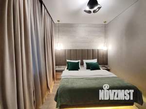 3-к квартира, посуточно, 50м2, 1/3 этаж