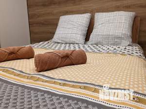 2-к квартира, посуточно, 41м2, 13/24 этаж