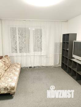 1-к квартира, на длительный срок, 30м2, 2/10 этаж