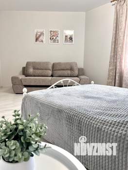 2-к квартира, посуточно, 56м2, 8/16 этаж