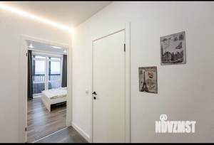 2-к квартира, на длительный срок, 39м2, 16/17 этаж