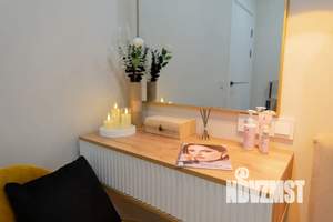 2-к квартира, посуточно, 48м2, 5/10 этаж