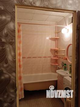 2-к квартира, на длительный срок, 52м2, 1/5 этаж