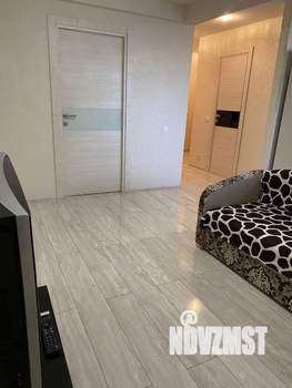 2-к квартира, посуточно, 50м2, 12/19 этаж