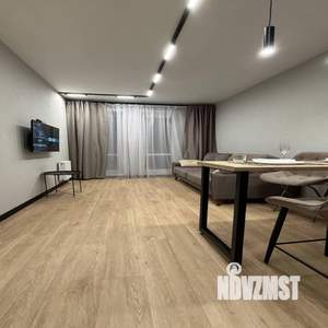 2-к квартира, посуточно, 45м2, 1/1 этаж