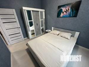 2-к квартира, посуточно, 80м2, 25/25 этаж