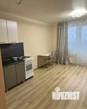 Студия квартира, на длительный срок, 26м2, 13/18 этаж