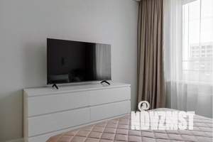 1-к квартира, посуточно, 10м2, 12/17 этаж