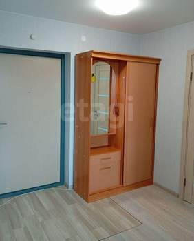 1-к квартира, на длительный срок, 32м2, 8/17 этаж
