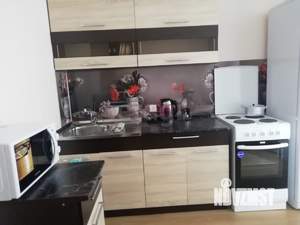 1-к квартира, на длительный срок, 38м2, 5/9 этаж