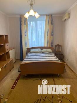 4-к квартира, посуточно, 150м2, 2/9 этаж