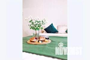 1-к квартира, посуточно, 30м2, 2/17 этаж