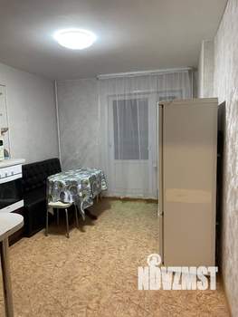 1-к квартира, на длительный срок, 43м2, 9/18 этаж