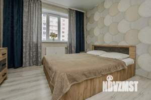 2-к квартира, посуточно, 56м2, 1/1 этаж