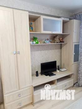 Студия квартира, посуточно, 25м2, 2/17 этаж