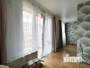 1-к квартира, на длительный срок, 33м2, 5/10 этаж