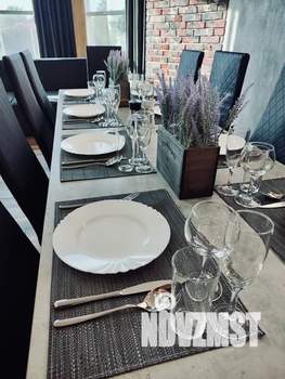 1-к квартира, посуточно, 100м2, 2/10 этаж