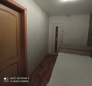 2-к квартира, на длительный срок, 45м2, 2/4 этаж