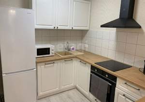 2-к квартира, на длительный срок, 42м2, 10/18 этаж