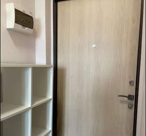 1-к квартира, на длительный срок, 30м2, 9/17 этаж