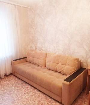 1-к квартира, на длительный срок, 34м2, 8/10 этаж