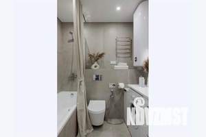 1-к квартира, посуточно, 10м2, 12/17 этаж