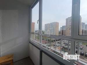 2-к квартира, на длительный срок, 43м2, 11/17 этаж