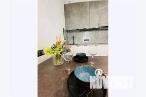 1-к квартира, посуточно, 20м2, 23/24 этаж