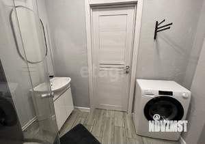 1-к квартира, на длительный срок, 38м2, 1/17 этаж