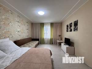 3-к квартира, посуточно, 68м2, 5/9 этаж