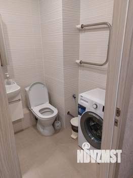 1-к квартира, на длительный срок, 35м2, 9/17 этаж