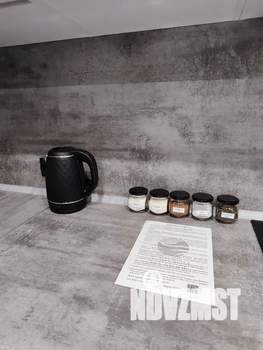 1-к квартира, посуточно, 30м2, 22/25 этаж