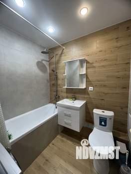 2-к квартира, посуточно, 40м2, 8/17 этаж