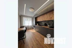 2-к квартира, посуточно, 80м2, 8/9 этаж